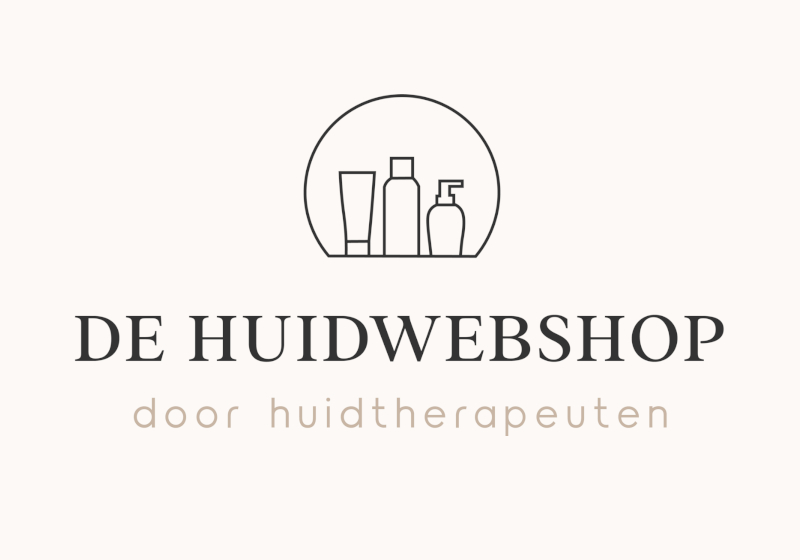 Logo De Huidwebshop