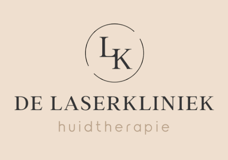 Logo De Laserkliniek