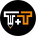 Logo T+T