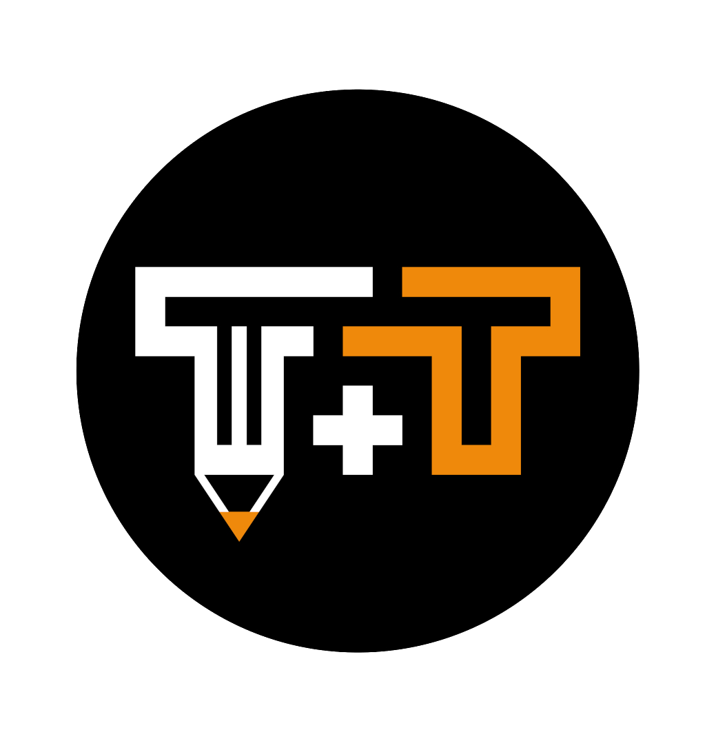 Logo T+T