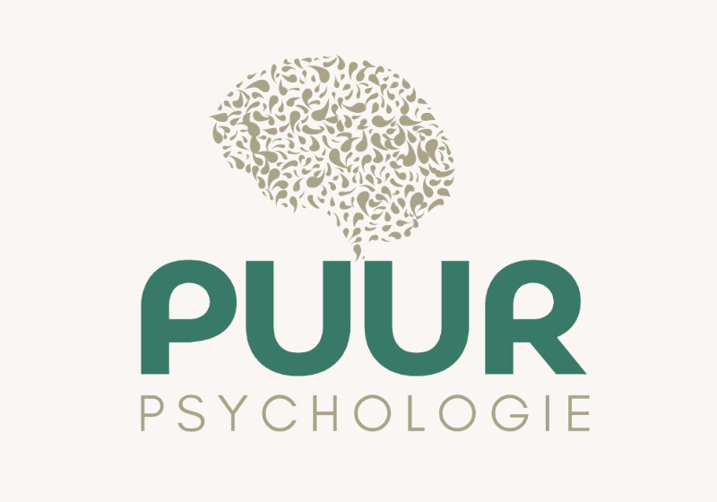 Logo Puur Psychologie